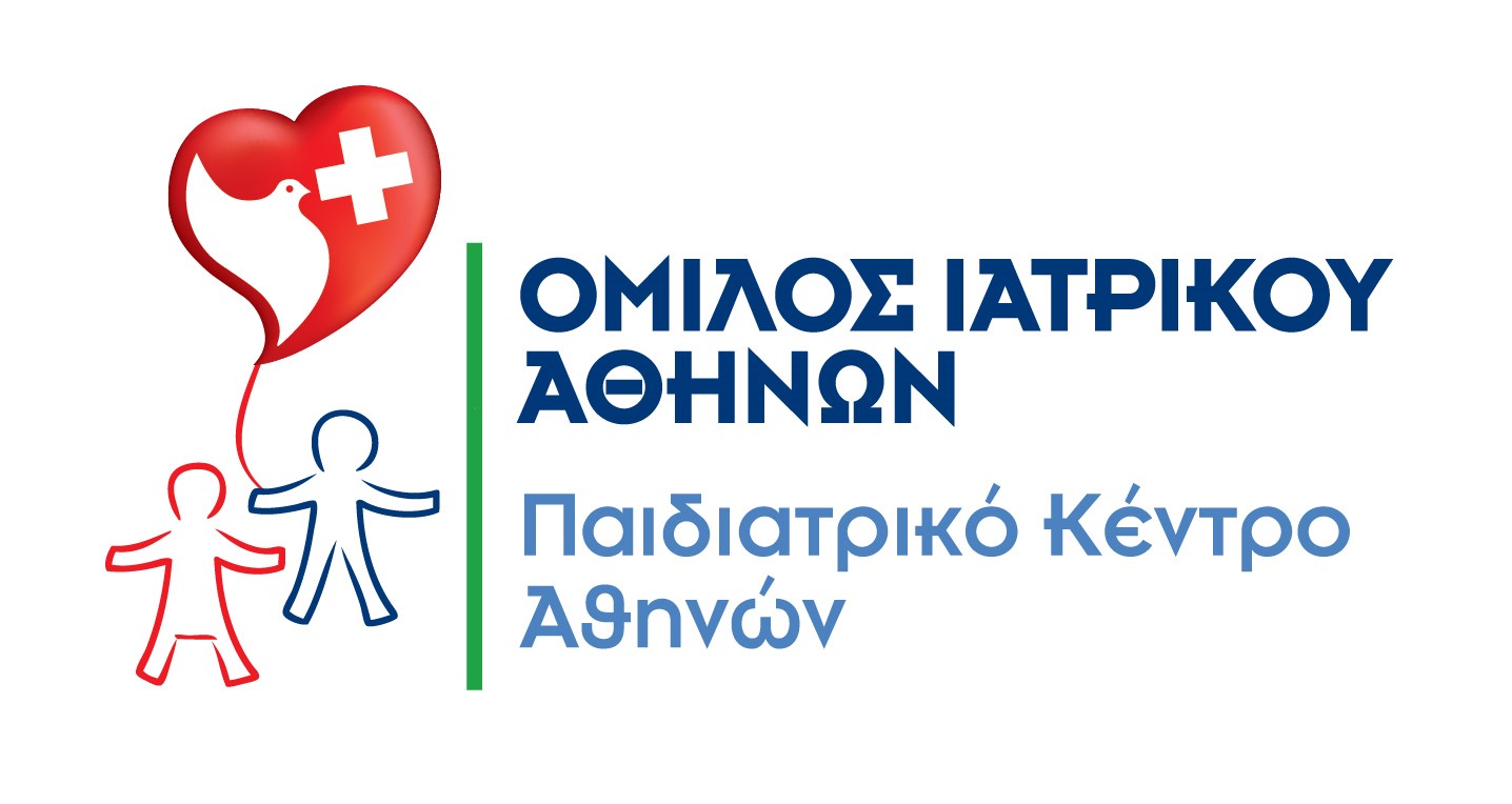 logo iatriko kentro